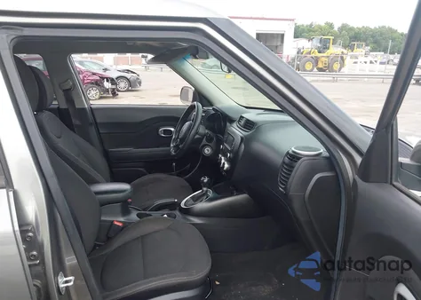 2016 Kia Soul z USA, uszkodzony, nr VIN KNDJN2A2XG7407147